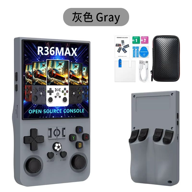 2025 R36 Max