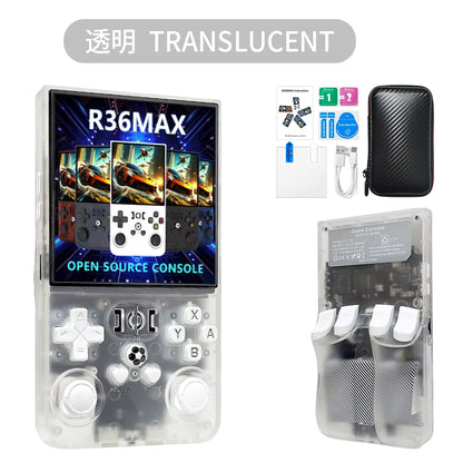 2025 R36 Max